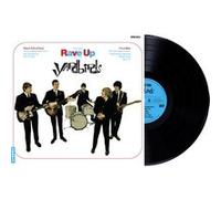 Having A Rave Up With The Yardbirds