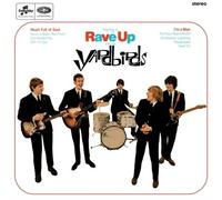 Having A Rave Up With The Yardbirds