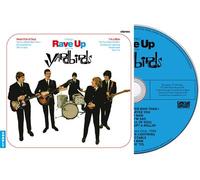 The Yardbirds - Having A Rave Up with The Yardbirds