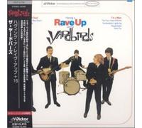 Having a Rave Up with The Yardbirds [Import]