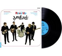 The Yardbirds - Having A Rave Up with The Yardbirds 30cm Noir