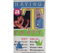 Having a T Party [CASSETTE]