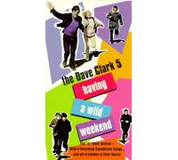 Having a Wild Weekend [VHS]