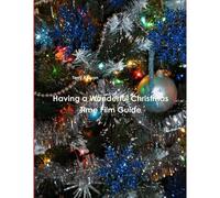 Having A Wonderful Christmas Time Film Guide