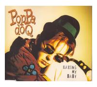 Having My Baby (1 Titre + 2 Versions).