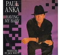 Having My Baby [Vinyl Single 7'']