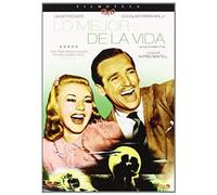 Having Wonderful Time ( Having A Wonderful Time ) [ Non-Usa Format, Pal, Reg.2 Import - Spain ]