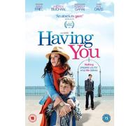 Having You [ Origine UK, Sans Langue Francaise ]