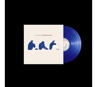 Havington - Troubled Heart (LP) [Import]