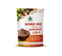 Havintha shampooing cheveux naturels avec amla, reetha, shikakai et methi dana (shampooing avancé)
