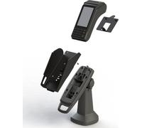 Havis FlexiPole Plaque de montage métallique pour terminal de paiement Verifone V240M, CST00182