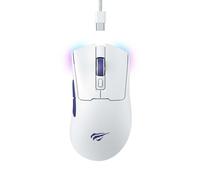 Havit 6950676229837 souris Gaming Optique 10000 DPI