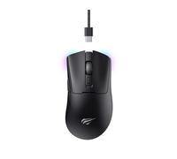 Havit 6950676229844 souris Gaming Optique 10000 DPI