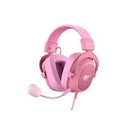 havit Casque de Jeu H2002D (Rose)