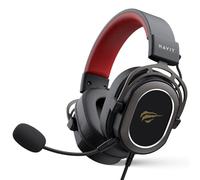 havit Casque de Jeu H2008d