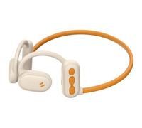 Casque sans fil - HAVIT - E553BT - Bluetooth 5.3 - 16,5 h autonomie - Intra-auriculaire (beige)