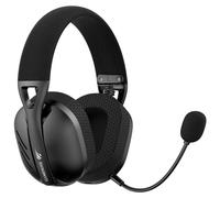 Havit Gamenote Fuxi-H3 Casque Avec fil &sans fil Arceau Gaming USB Type-C Bluetooth Noir
