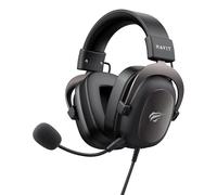 havit GAMENOTE H2002D 3.5mm PS4 Xbox Gaming Headphones
