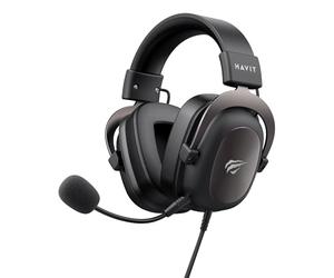 havit GAMENOTE H2002D 3.5mm PS4 Xbox Gaming Headphones