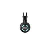 Havit GAMENOTE HV-H2212U - Micro-casque - canal 7.1 - circum-aural - filaire - USB - isolation acoustique