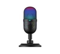 Havit - GK52 - microphone de jeu, noir