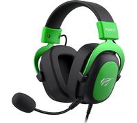 Havit H2002d Casque filaire Gaming Noir (H2002d)