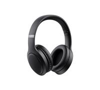 Havit H630BT (black) Casques Sans fil et filaire Arceau Musique USB Type-C Bluetooth Noir
