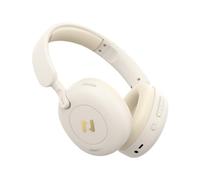 Havit H655BT PRO (beige) Casques Sans fil et filaire Arceau Musique USB Type-C Bluetooth
