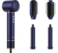 Havit HD634-EU Séchoir 1300 W bleu