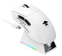 HAVIT Kraken StarBlaze-1 PAW3395 Souris de jeu sans fil RVB 26000 DPI, support d'affichage
