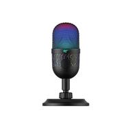 HAVIT - MICRO GAMING RGB OMNIDIRECTIONEL SUR PIED Multicolore