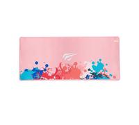 Havit Mp847 Gaming Mousepad ( Pink )