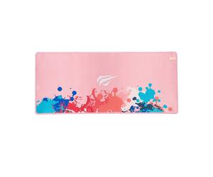Havit Mp847 Gaming Mousepad ( Pink )