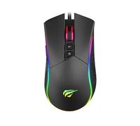 Havit MS1001S souris Gaming Droitier USB Type-A Optique 4800 DPI