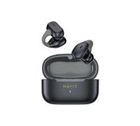 Havit OWS910 - Ecouteurs sans fil - embout auriculaire - Bluetooth - noir