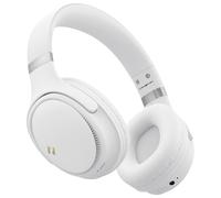 Havit Pro Anc Bluetooth Kulakl¿k Beyaz Casque Sans fil Ecouteurs Appels/Musique/Sport/Au quotidien Blanc