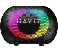 Havit sk885bt - haut-parleur sans fil Bluetooth, noir