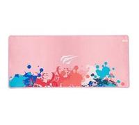 Havit Mp847 Gaming Mousepad ( Pink )