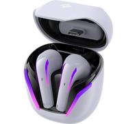 Havit TW970 (Blanc) Casque True Wireless Stereo (TWS) In-Ear Bluetooth Calling/Music Blanc
