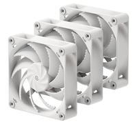 HAVN H12 PWM L?fter, 3er Pack, 120mm - wei?