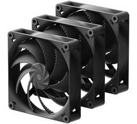 HAVN H14 PWM L?fter - 3er-Pack, 140mm, schwarz