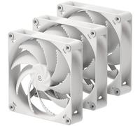 HAVN H14 PWM L?fter - 3er-Pack, 140mm, wei?