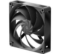 HAVN H14 PWM Lüfter - 140mm, schwarz Ventilateur pour PC (l x H x P) 140 x 30 x 140 mm
