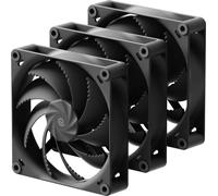 HAVN H14 PWM L?fter - 3er-Pack, 140mm, schwarz