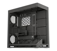 Boitier Grand Tour ATX HAVN HS420 VGPU avec panneaux vitrés (Noir)