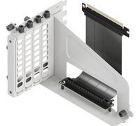 HAVN Universal Vertical GPU Kit - weiß Refroidisseur de carte graphique