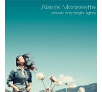 Havoc And Bright Lights by Alanis Morissette [Audio CD] NEUF