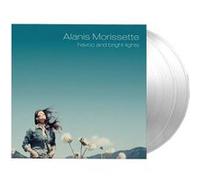 Morissette, Alanis - Havoc and Bright Lights [Import]