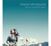 Havoc And Bright Lights Vinyle Couleur 180gr