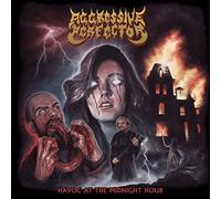 Havoc at the Midnight Hour